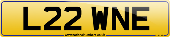 L22 WNE
