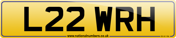 L22 WRH