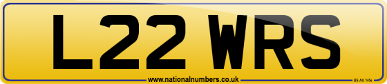 L22 WRS