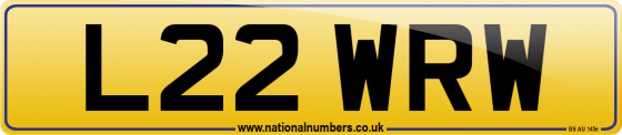 L22 WRW