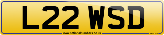 L22 WSD