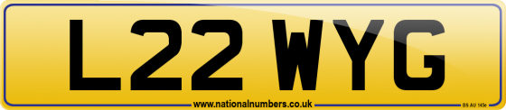 L22 WYG
