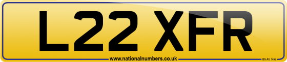 L22 XFR