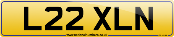 L22 XLN