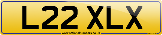 L22 XLX