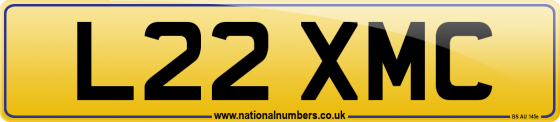 L22 XMC