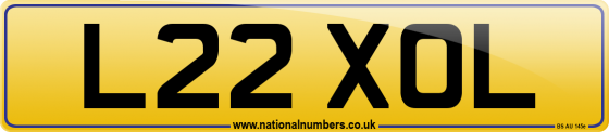 L22 XOL