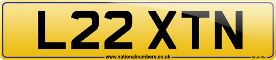 L22 XTN