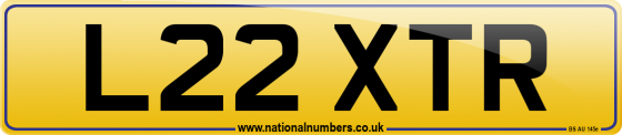 L22 XTR