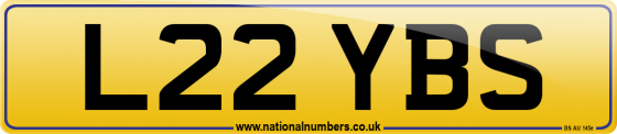 L22 YBS