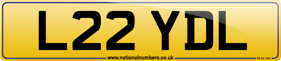 L22 YDL