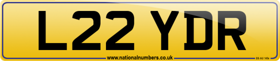 L22 YDR