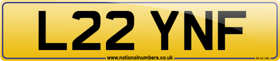 L22 YNF