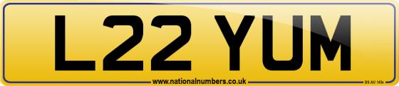 L22 YUM