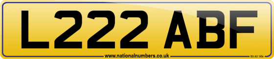L222 ABF