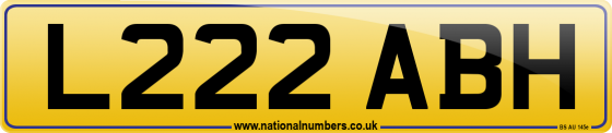 L222 ABH