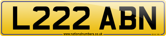 L222 ABN