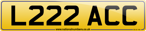 L222 ACC