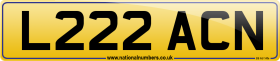 L222 ACN