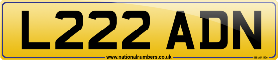 L222 ADN