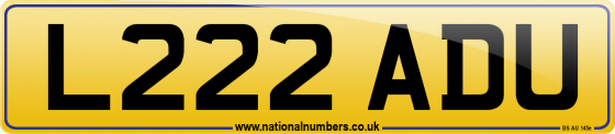 L222 ADU