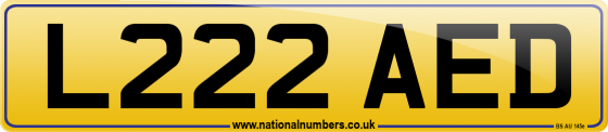 L222 AED