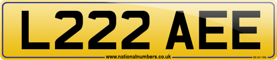 L222 AEE