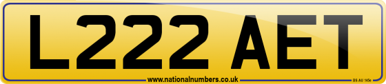 L222 AET