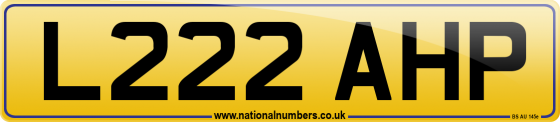 L222 AHP