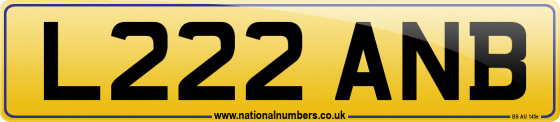 L222 ANB