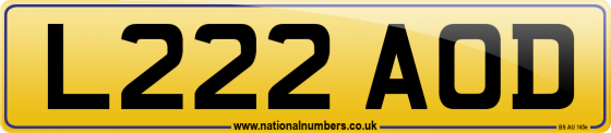 L222 AOD