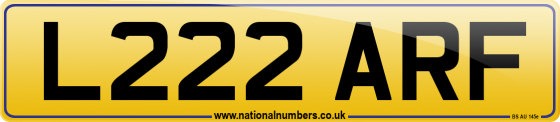 L222 ARF