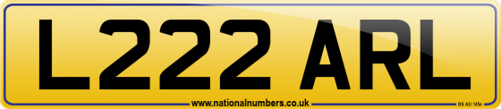 L222 ARL