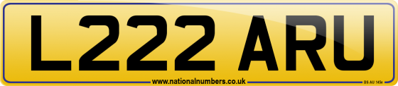 L222 ARU