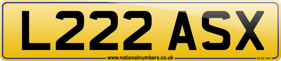 L222 ASX