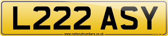 L222 ASY