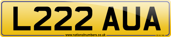 L222 AUA