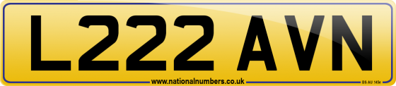 L222 AVN
