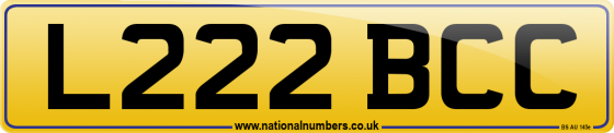 L222 BCC