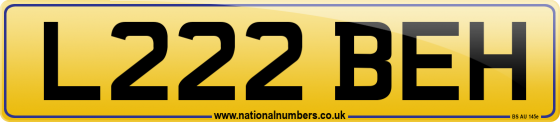 L222 BEH