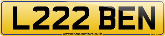 L222 BEN