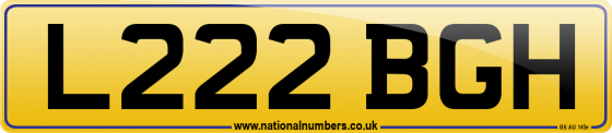 L222 BGH