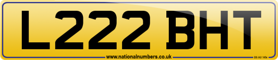 L222 BHT
