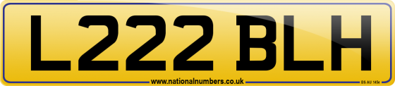L222 BLH