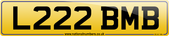 L222 BMB