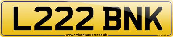 L222 BNK
