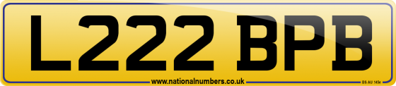 L222 BPB