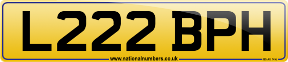 L222 BPH