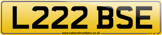 L222 BSE