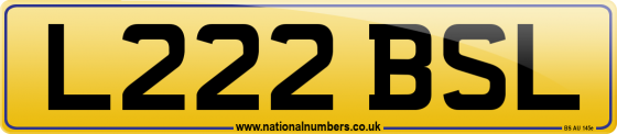 L222 BSL